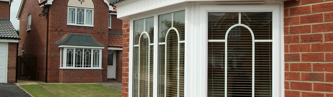 Bay & Box windows