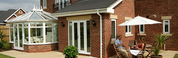 Conservatories