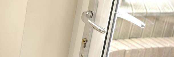 PVCu Doors