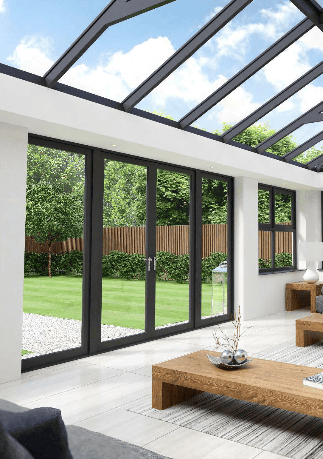 Skylight&Door Caddy Windows Bristol's Favourite Window & Door