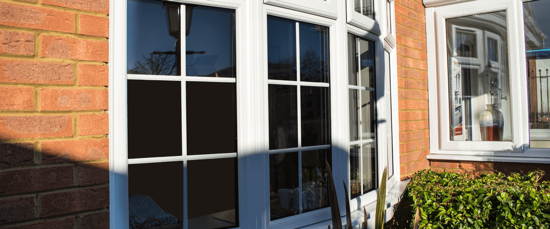 Windows Bristol Caddy Windows