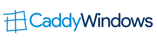 Caddy Windows logo